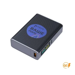 Повербанк Brick 9000 mAh с логотипом
